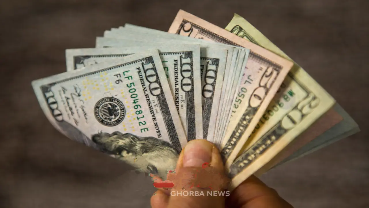 سعر الدولار مقابل الجنيه المصري في البنوك خلال تعاملات الأحد 3 مايو